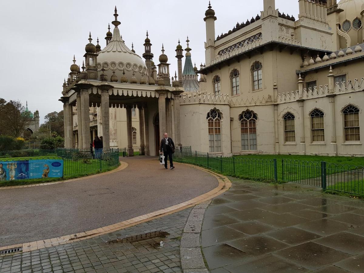 Готель Atlantic Seafront Brighton Екстер'єр фото