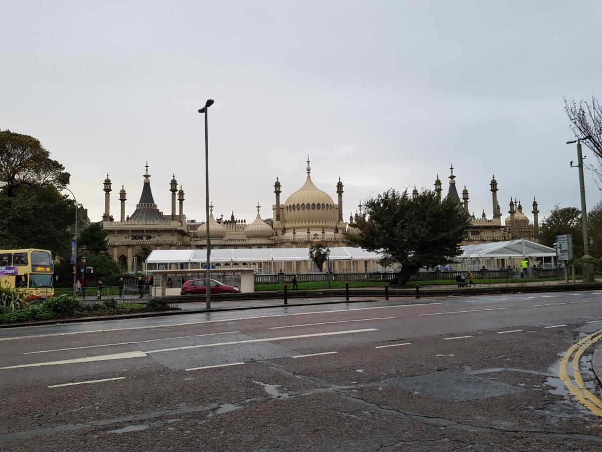 Готель Atlantic Seafront Brighton Екстер'єр фото